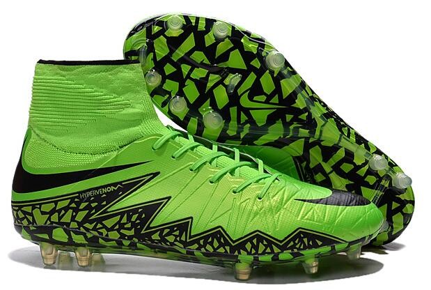 nike hypervenom 2