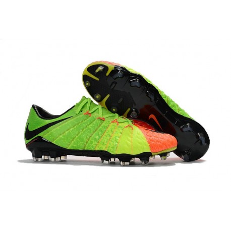 chaussure foot hypervenom