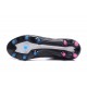 Nouvelles Chaussure adidas Ace 17+ Purecontrol FG Noir Rose