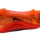 Nike Mercurial Superfly V FG ACC Chaussure de Football Gris Orange