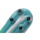 adidas Ace 17+ Purecontrol FG Crampons de Football - Vert Bleu