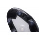 adidas Ace 17+ Purecontrol FG Crampons de Football - Noir Argent