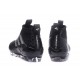 adidas Ace 17+ Purecontrol FG Crampons de Football - Noir Argent