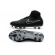 Nouvelles - Chaussures Foot Nike Magista Obra II FG Noir Argent 