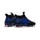 adidas Ace 17+ Purecontrol FG Dragon Crampons de Football - Noir Bleu