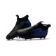 adidas Ace 17+ Purecontrol FG Dragon Crampons de Football - Noir Bleu