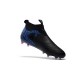 adidas Ace 17+ Purecontrol FG Dragon Crampons de Football - Noir Bleu