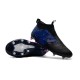 adidas Ace 17+ Purecontrol FG Dragon Crampons de Football - Noir Bleu