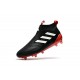 Chaussures Homme Nouveaux 2017 adidas Ace 17+ Purecontrol FG -Noir Blanc Rouge
