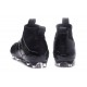 Chaussures Homme Nouveaux 2017 adidas Ace 17+ Purecontrol FG - Tout Noir