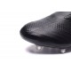 Chaussures Homme Nouveaux 2017 adidas Ace 17+ Purecontrol FG - Tout Noir