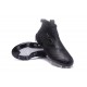 Chaussures Homme Nouveaux 2017 adidas Ace 17+ Purecontrol FG - Tout Noir