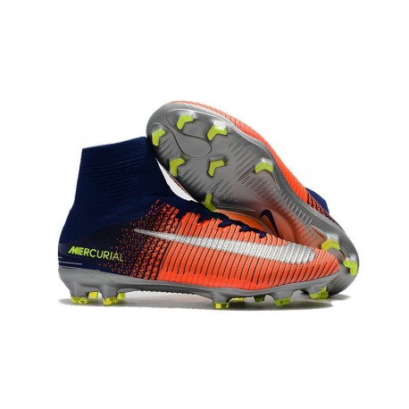 nike mercurial superfly acc