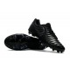 Nike Crampon de Foot Tiempo Legend 7 FG ACC Tout Noir