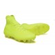 Nike Magista Obra 2 FG 2017 Crampon de Football Volt