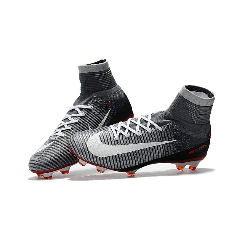 mercurial noire