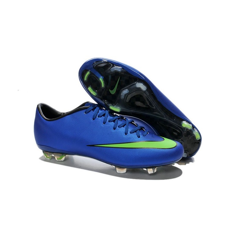 nouvelle mercurial bleu