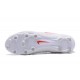 Nike Crampon de Foot Tiempo Legend 7 FG ACC Blanc Rouge