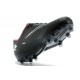 Crampon de Foot Nike Hypervenom Phantom Neymar FG Noir Hyperpunch