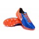 Nike Crampon de Foot Tiempo Legend 7 FG ACC Bleu Orange