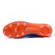 Nike Crampon de Foot Tiempo Legend 7 FG ACC Bleu Orange