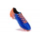 Nike Crampon de Foot Tiempo Legend 7 FG ACC Bleu Orange