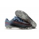 Nike Mercurial Vapor XI FG 2017 Crampon de Foot Bleu Armory Bleu Marine