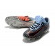 Nike Mercurial Vapor XI FG 2017 Crampon de Foot Bleu Armory Bleu Marine