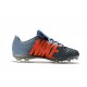 Nike Mercurial Vapor XI FG 2017 Crampon de Foot Bleu Armory Bleu Marine