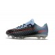Nike Mercurial Vapor XI FG 2017 Crampon de Foot Bleu Armory Bleu Marine