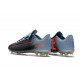 Nike Mercurial Vapor XI FG 2017 Crampon de Foot Bleu Armory Bleu Marine