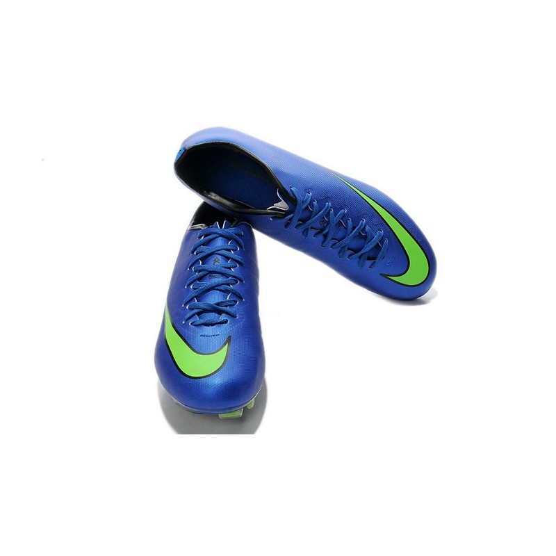 nouvelle chaussure mercurial