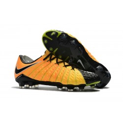 Crampons de Football Nike Hypervenom Phantom III DF FG - pour