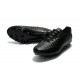 Nouveau Chaussure de Football Nike Magista Opus II FG Hommes Tout Noir