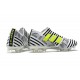 Chaussure adidas Nemeziz 17+ 360 Agility FG - Crampons pour Hommes Blanc Jaune Noir