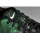 2015 Crampons Hommes Nike Mercurial Vapor 9 FG Galaxie Vert Noir Blanc