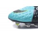 Chaussures de Football pour Hommes - Nike Hypervenom Phantom 3 FG Noir Bleu