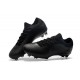 Chaussures de Foot Nike - Nike Mercurial Vapor Flyknit Ultra FG Tout Noir