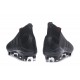 Nouveau Chaussures de Foot Adidas Predator 18+ FG Tout Noir