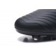 Nouveau Chaussures de Foot Adidas Predator 18+ FG Tout Noir