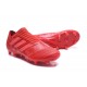 Nouvelles Chaussure adidas Nemeziz 17+ 360 Agility FG - Rouge Rose