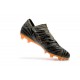 Nouvelles Chaussure adidas Nemeziz 17+ 360 Agility FG - Noir Orange