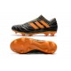 Nouvelles Chaussure adidas Nemeziz 17+ 360 Agility FG - Noir Orange