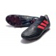 Nouvelles Chaussure adidas Nemeziz 17+ 360 Agility FG - Noir Rose