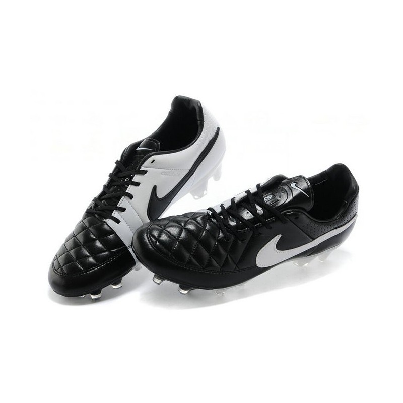 nike tiempo legend 5 argent