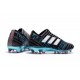 Nouvelles Chaussure adidas Nemeziz 17+ 360 Agility FG - Gris Blanc Noir