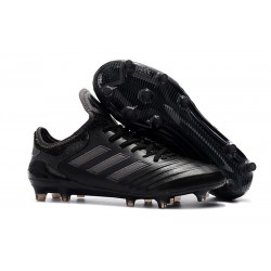 Nouveau Crampons Football Adidas Copa 18.1 FG Noir