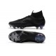 Crampons de football Nike Mercurial Superfly VI 360 Elite FG Tout Noir