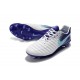 Nouvelles Crampons Nike pour Hommes - Tiempo Legend 7 FG Blanc Violet