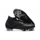 Crampons de football Nike Mercurial Superfly VI 360 Elite FG Tout Noir